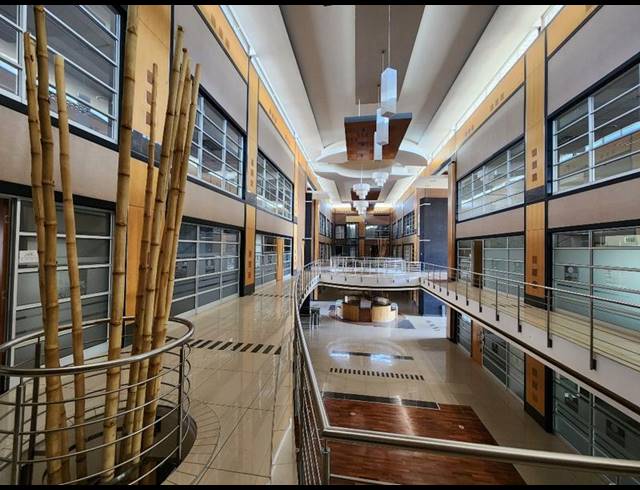 BUSINESS PROPERTY TO RENT IN HIGHVELD